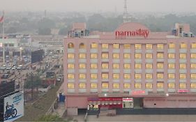Namastay Welcome Home -Gaya