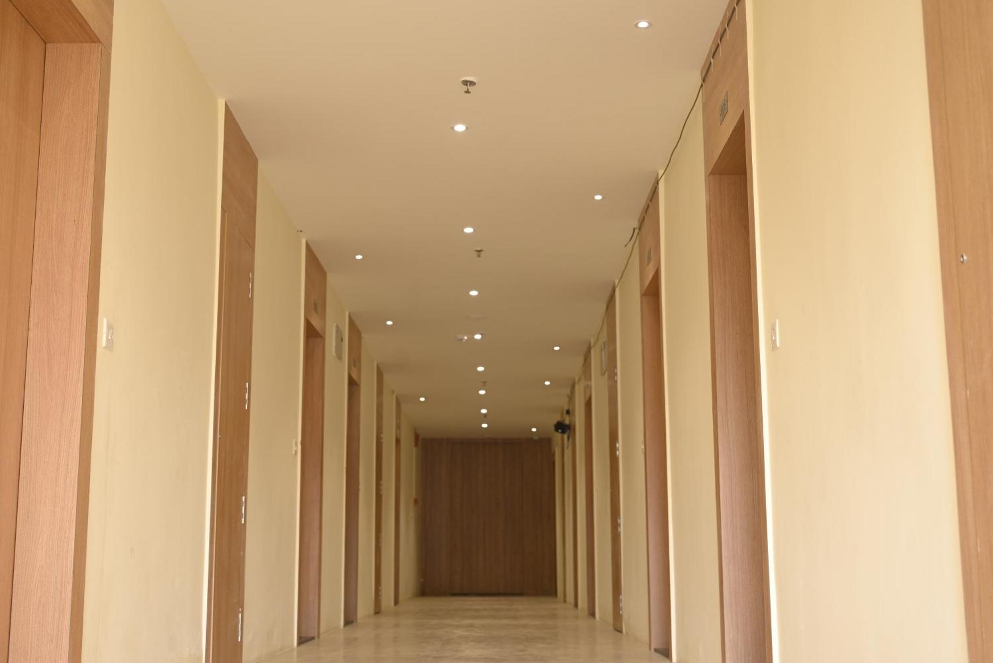 Namastay Welcome Home -Gaya Exterior photo