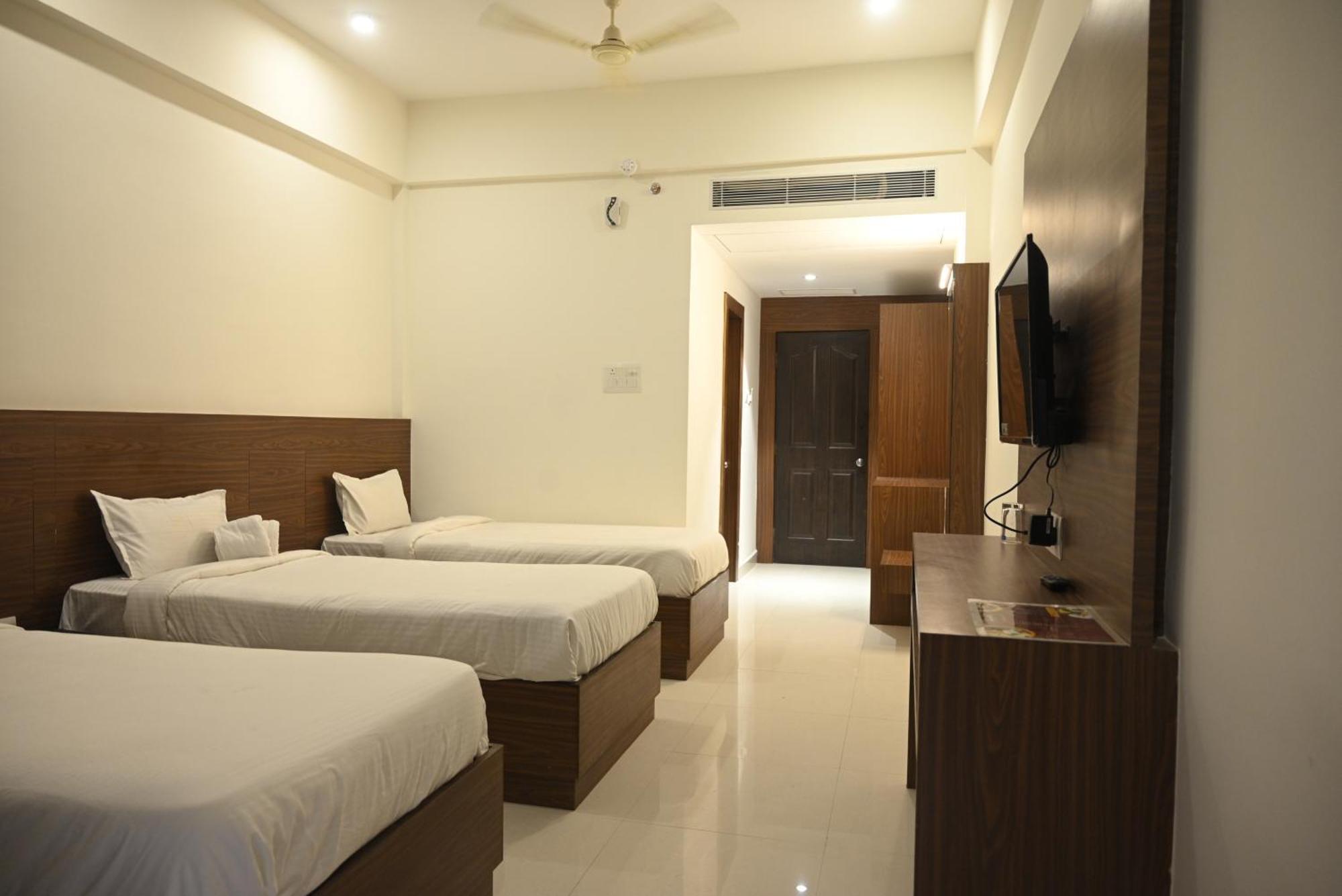 Namastay Welcome Home -Gaya Exterior photo